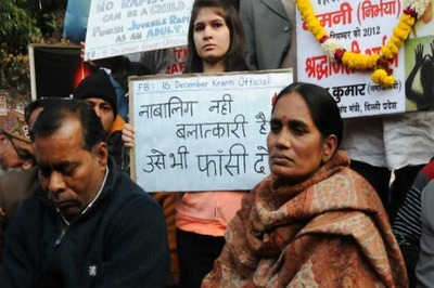 Amicus Curiae in Nirbhaya Case Had Called to Strike Down Death Penalty