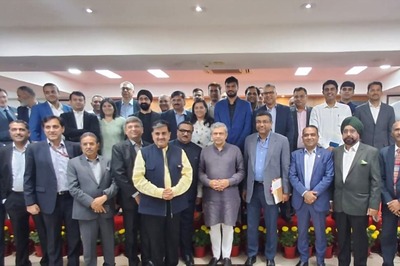 Dell, HP, Bhagwati, Foxconn Among 27 Companies Approved Under PLI 2.0: Union Minister Vaishnaw