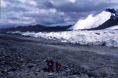 Global Environment Facility and UNEP Meeting Highlight Environmental Initiatives