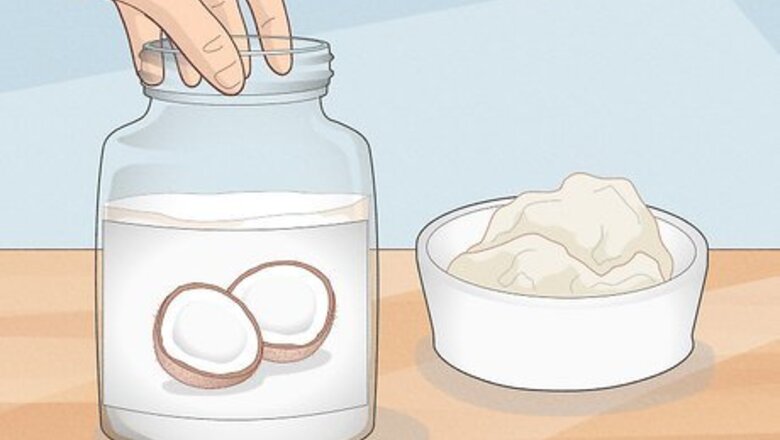 How to Make Whipped Soap