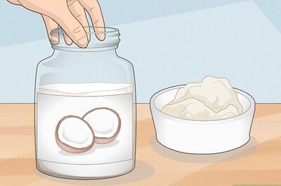 How to Make Whipped Soap