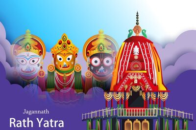 Happy Jagannath Rath Yatra 2023: Puri Ratha Yatra Wishes, Images, Messages and Greetings to Share