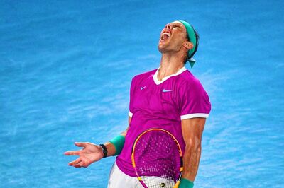 Rafael Nadal Eyes Monte Carlo Return Following Hip Injury