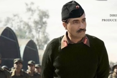 Sam Bahadur Trailer: Vicky Kaushal To Drop Promo On This Date, Releases New Poster