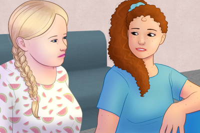 How to Support Your Asexual Partner
