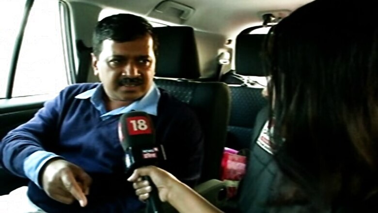 'Thulla' Remark Row: Delhi HC Extends Stay on Kejriwal's Appearance
