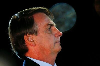 Brazil Turns to Local Industry to Build Ventilators After 'Difficulties' in Buying Devices from China