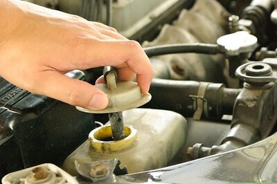 How to Maintain Your Car Engine for Higher Efficiency