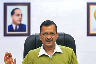 INDIA Bloc 'Very Strong', BJP in Panic After Bypoll Results: Kejriwal
