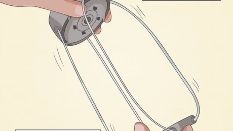 How to Use a Spider Wrap