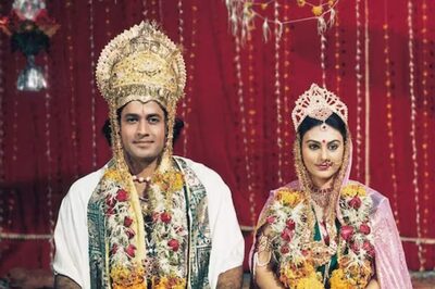 How Lord Ram's Role In Ramayan Distanced Arun Govil From Commercial Cinema