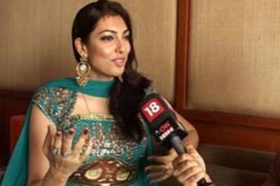 I've always wanted to work with Hrithik: Yukta Mookhey