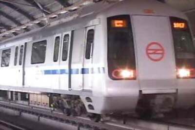 DMRC gears up for Trade fair beginning November 19