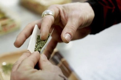 Uruguay to Become First Country to Sell Marijuana in Pharmacies From July