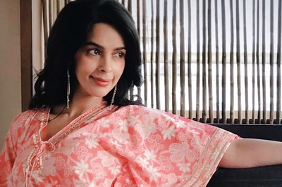 Actress Mallika Sherawat Turned Down Karan Johar's Bigg Boss OTT: Report