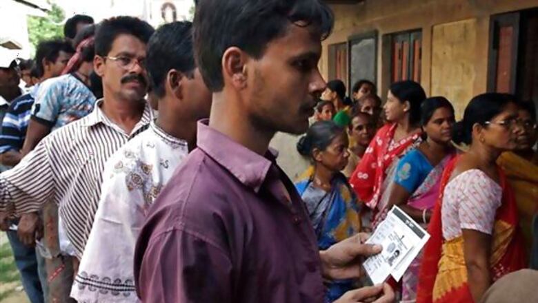 Poet seeks polling booths near hospitals for sick people to vote
