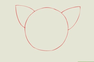 How to Draw an Anime Cat Girl