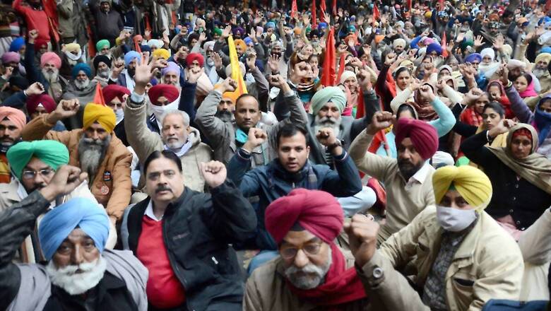 Farmers' Income Can Be Doubled by 2022-23 if Farm Laws are Aptly Enforced Now: Ramesh Chand
