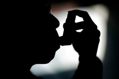 Women with Asthma have Lower Levels Of Testosterone, Says Study