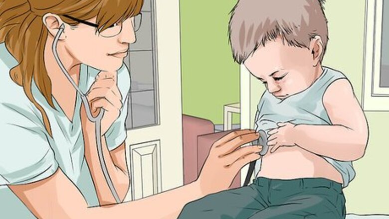 How to Treat Eczema in Children