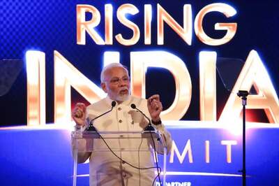 For Me, Rising India Means the Rise of 125 Crore Indians, Says PM Modi at News18 Summit