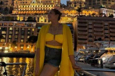 Huma Qureshi Feels 'Utterly Blessed' by Birthday Wishes, Shares France Vacation Photos | See Here