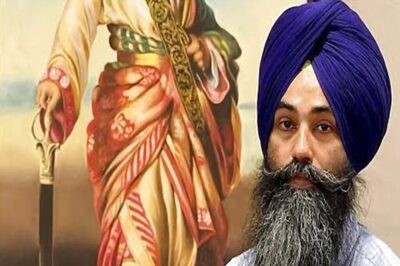 Uncovering The Man behind Amritpal's Escape — Papalpreet | Exclusive