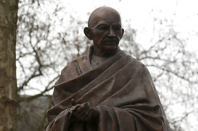 Janjgir Panchayat Issues Notice to Mahatma Gandhi Over Illegal Construction