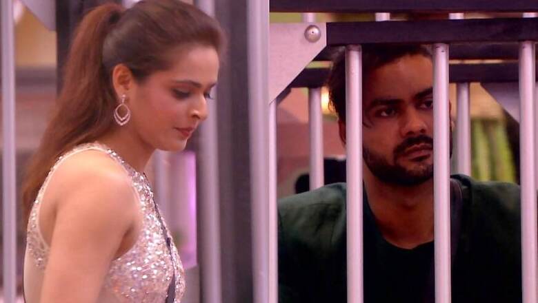 Bigg Boss 13 Eviction: Madhurima Tuli Says Vishal Aditya 'Made Mountain out of Molehill'