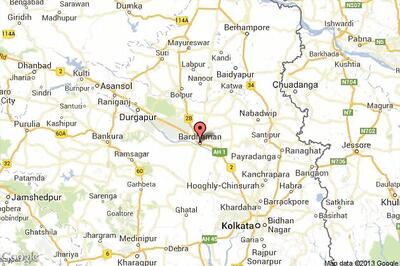 WB: Body of girl found, family alleges gangrape