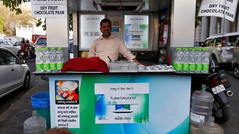 Delhi Government Tells Philip Morris, Other Tobacco Companies to Remove All Ads or Face Legal Action