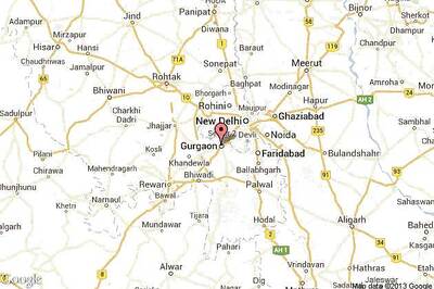 Haryana: NRI booked for rape, fraud in Gurgaon