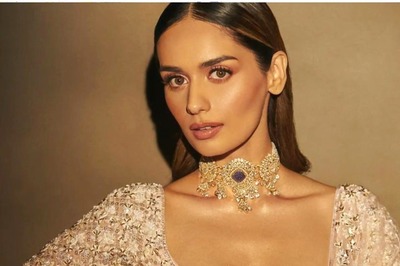 Manushi Chhillar Dating Businessman Nikhil Kamath? Here's What We Know