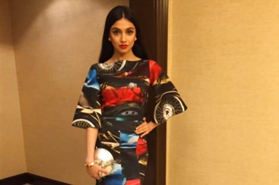 Divya Khosla Kumar to walk for Priyangsu Maji, Sweta Tantia's 'GARO' at LFW Summer-Resort 2016
