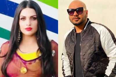 Baisakhi 2020: Himanshi Khurana, B Praak To Conduct Online Musical Concert For Fans