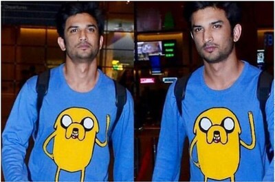 Sushant Singh Rajput Case: Forensic Experts to Hold Conclusive Discussion on Cause of Death