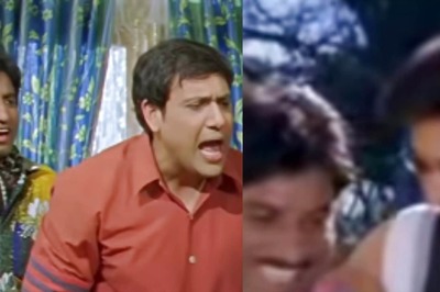 From Baazigar to Maine Pyaar Kiya, Films Raju Srivastav Starred Before the Great Indian Laughter Challenge