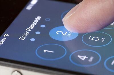 FBI may not need Apple's help in breaking into encrypted iPhone