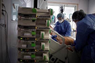 France Passes 4,000 Coronavirus Deaths, No End of Lockdown in Sight