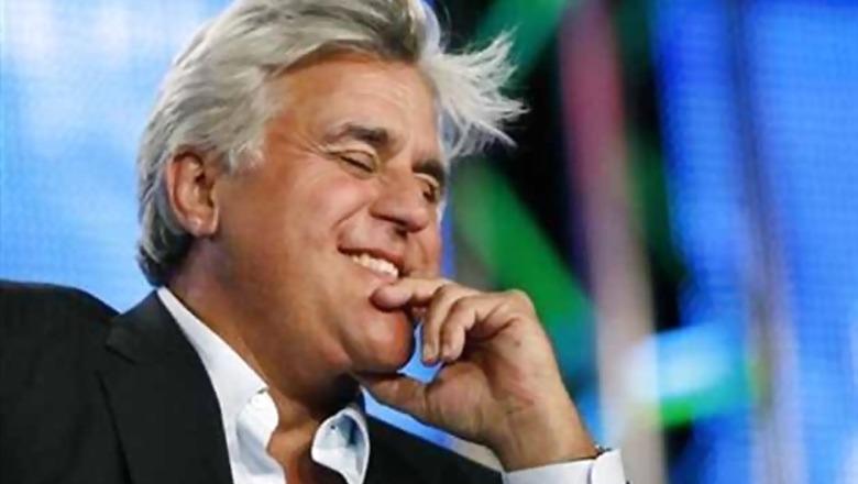 Jay Leno sued over Golden Temple remark