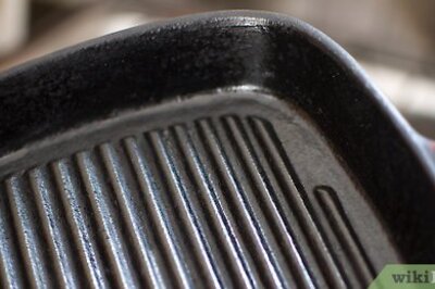 How to Use a Grill Pan