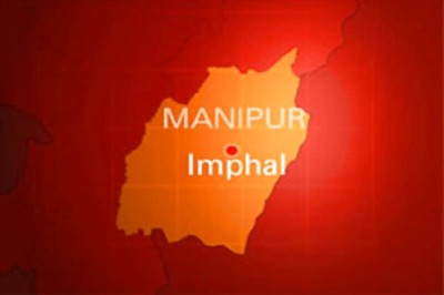 Militants hurl bomb at an educational institution in Manipur