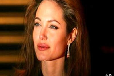 Family first: Angelina Jolie may quit Hollywood