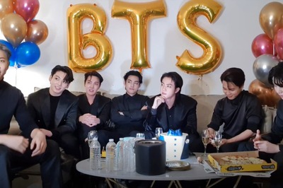 BTS Reacts To Losing Grammys 2022 Award To Doja Cat: 'We’re Not Happy But...'