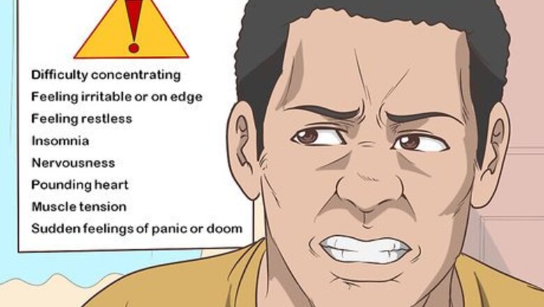 How to Deal with Comorbid Anxiety and ADHD