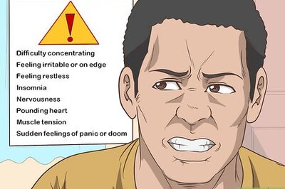 How to Deal with Comorbid Anxiety and ADHD