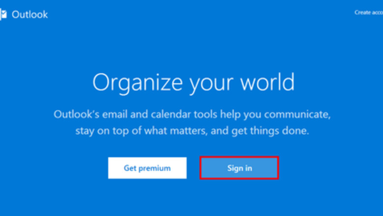 How to Try the Outlook Beta Version