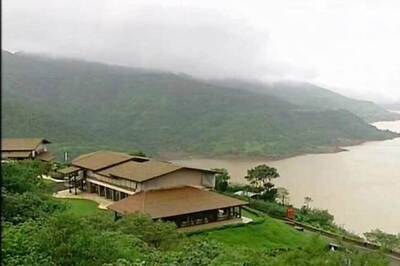 Maharashtra Government Withdraws Special Status to Lavasa, India's First 'Private City'