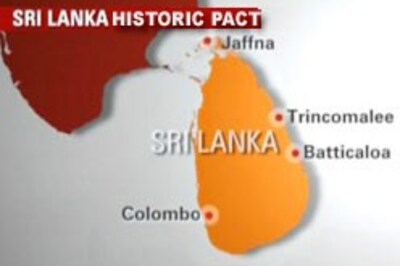 India cautious over Sri Lanka pact