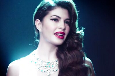 Moving to India was challenging: Jacqueline Fernandez